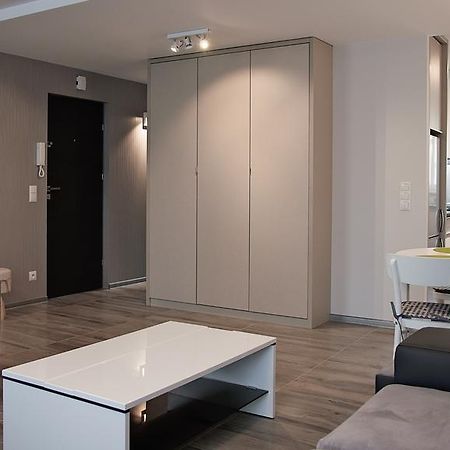Apartament Piano Рацібуж Екстер'єр фото