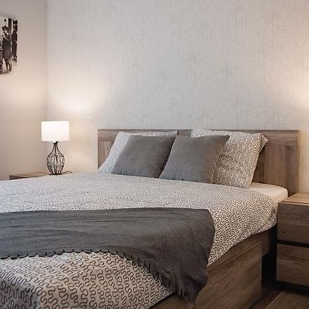 Apartament Piano Рацібуж Екстер'єр фото