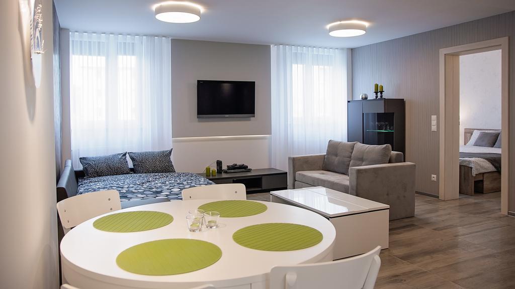 Apartament Piano Рацібуж Екстер'єр фото