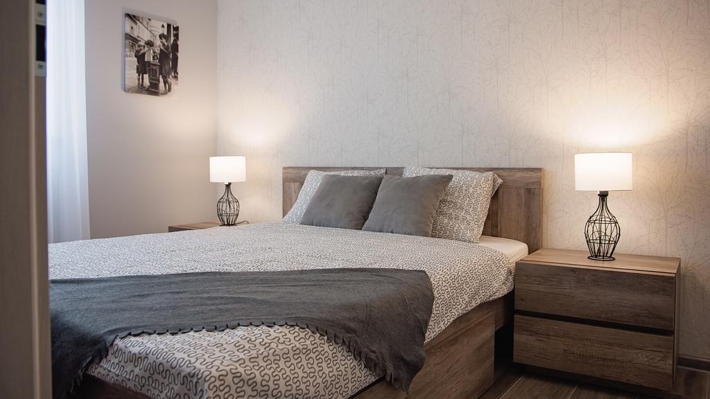 Apartament Piano Рацібуж Екстер'єр фото